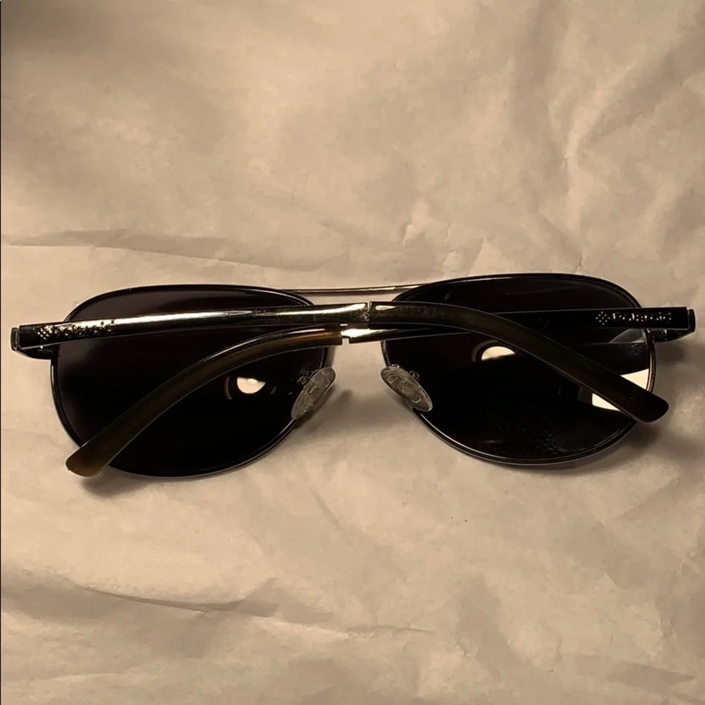 Polaroid Evan Polarized sunglasses 😎 preloved